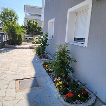 Seaside II Family Appartment كيراموتي المظهر الخارجي الصورة